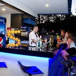 Hotel Kleopatra Ramira