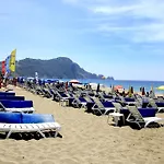 Kleopatra Ramira Hotel Alanya