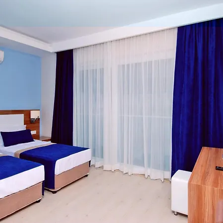 Kleopatra Ramira Hotel