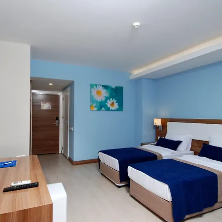 Kleopatra Ramira Hotel