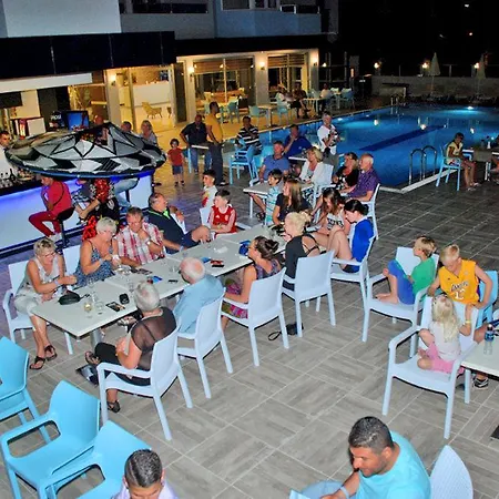 Kleopatra Ramira Hotel 4*