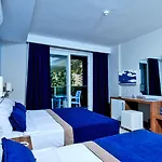 Hotel Kleopatra Ramira