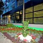 Hotel Kleopatra Ramira Alanya