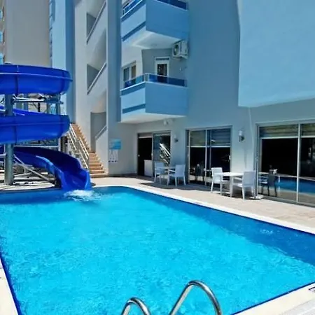 Kleopatra Ramira Alanya