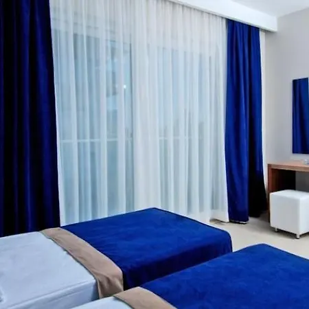Kleopatra Ramira Ξενοδοχείο 4*
