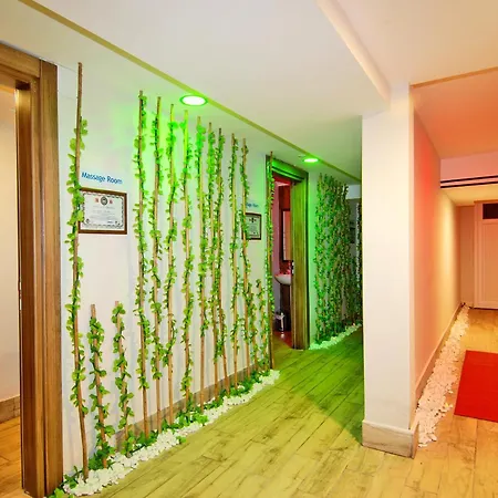 Hotel Kleopatra Ramira 4*