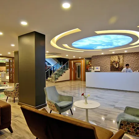 Kleopatra Ramira Alanya