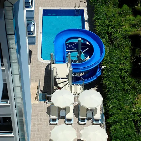 Hotel Kleopatra Ramira