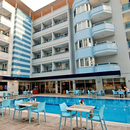 Kleopatra Ramira Hotell