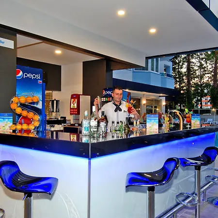 Kleopatra Ramira Hotel