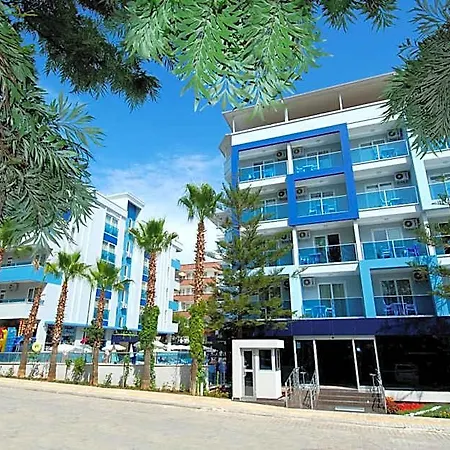 Kleopatra Ramira Hotel 4*