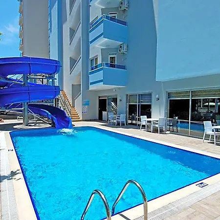 Kleopatra Ramira Hotel