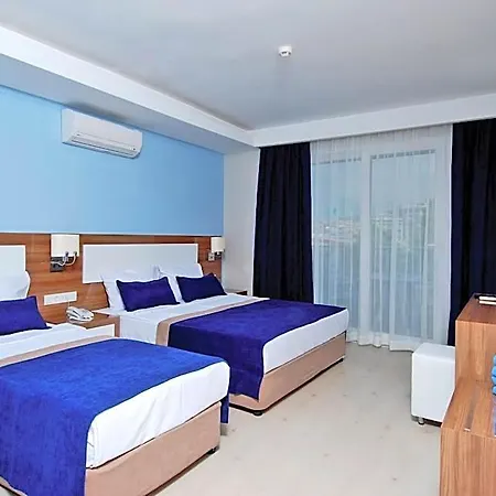 Kleopatra Ramira 4* Alanya