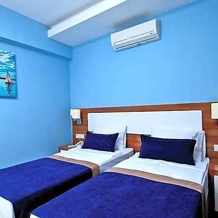 Hotel Kleopatra Ramira