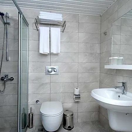 Hotell Kleopatra Ramira