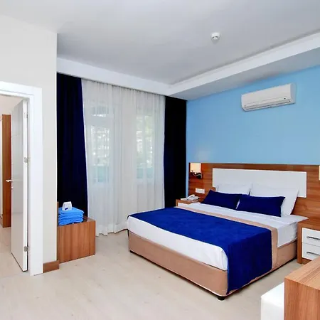 Kleopatra Ramira Hotel 4*