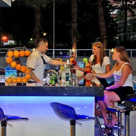 Kleopatra Ramira Hotel 4*