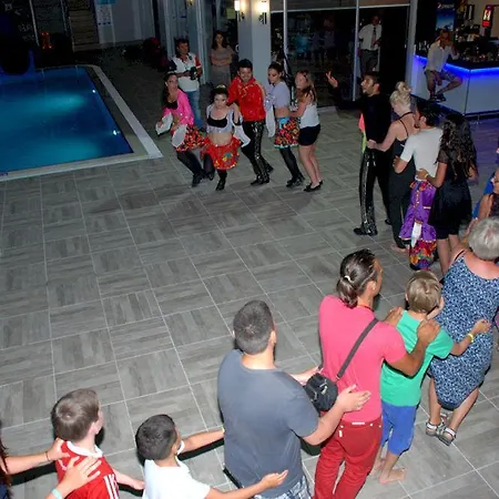 Kleopatra Ramira Hotel