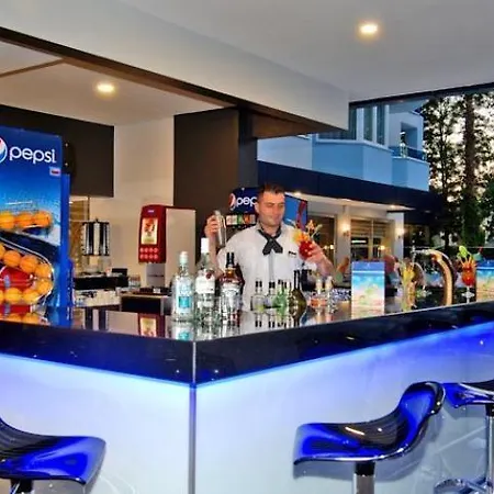 Kleopatra Ramira 4* Αλάνια