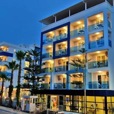 Kleopatra Ramira 4* Αλάνια