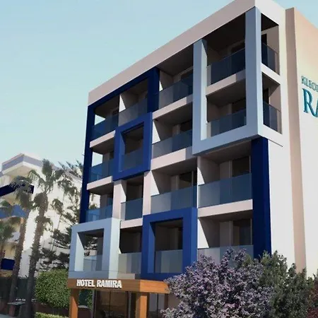 Kleopatra Ramira Alanya