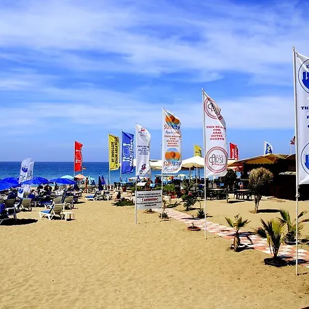 Kleopatra Ramira Alanya