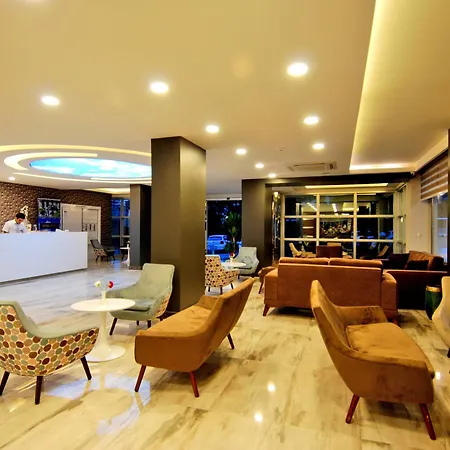 Kleopatra Ramira Hotel 4*