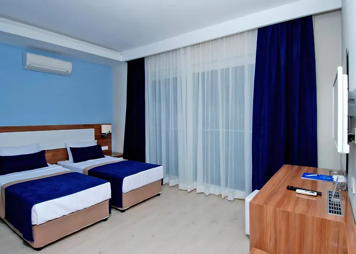 Hotel Kleopatra Ramira -