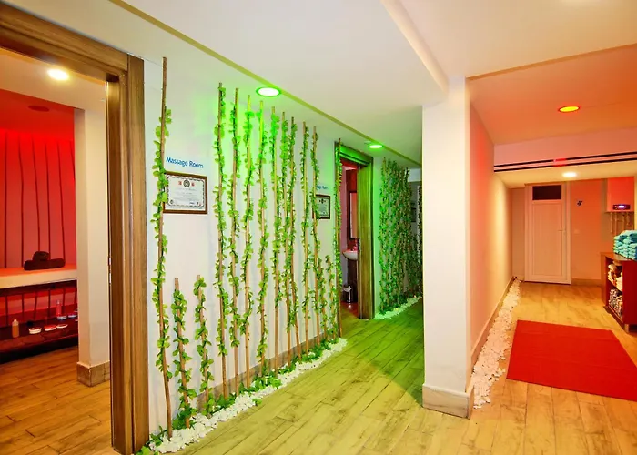 Hotel Kleopatra Ramira - 4*