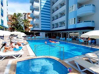 Kleopatra Ramira 4*