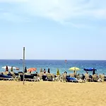 Hotel Kleopatra Ramira Alanya
