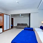 Kleopatra Ramira Hotel 4*