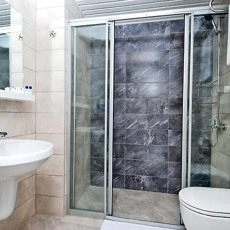 Kleopatra Ramira Hotell Alanya