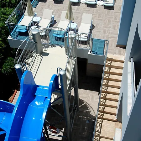 Kleopatra Ramira Alanya