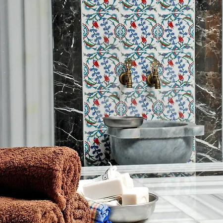 Hotell Kleopatra Ramira Alanya