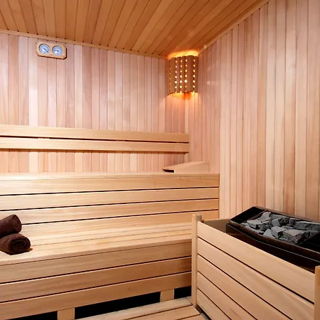 Kleopatra Ramira Hotell Alanya