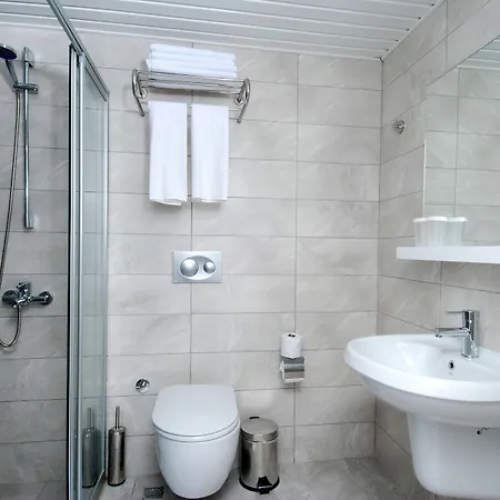 Kleopatra Ramira Hotell Alanya