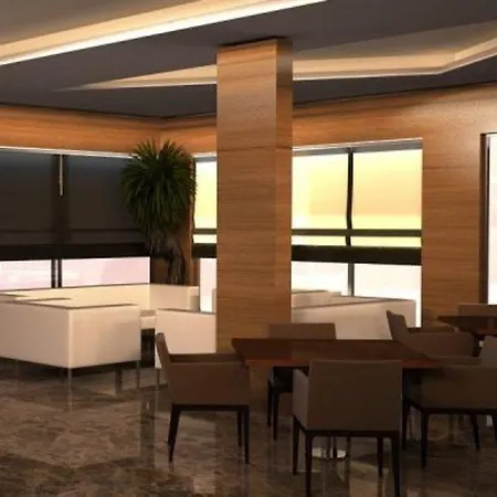 Hotell Kleopatra Ramira