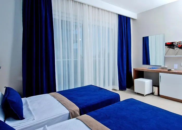 Kleopatra Ramira Hotel