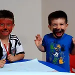 فندق Kleopatra Ramira ألانيا
