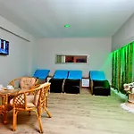 فندق Kleopatra Ramira ألانيا