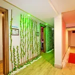 فندق Kleopatra Ramira 4*