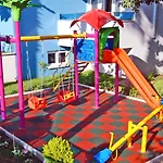 فندق Kleopatra Ramira 4*