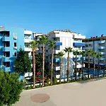 فندق Kleopatra Ramira 4*