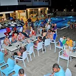 Kleopatra Ramira فندق 4*